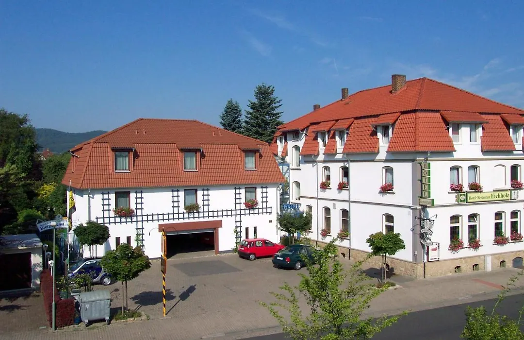 Hotel&Restaurant Eichholz-1