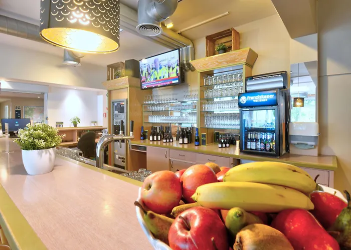 B&B Hotel Kassel-Industriepark
