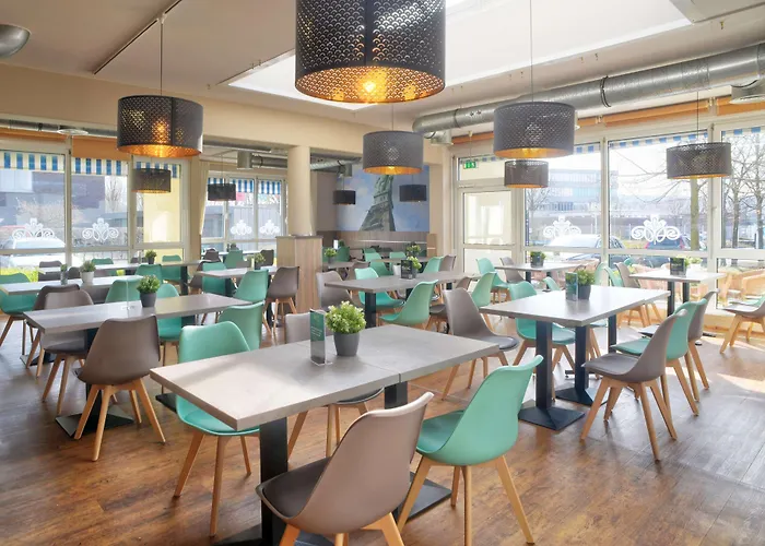 B&B Hotel Kassel-Industriepark